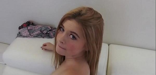  Blackmailed teen first time Stepbrothers Obsession